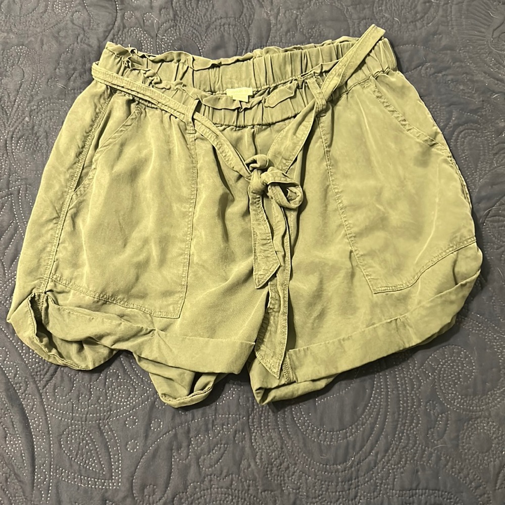 Aerie shorts